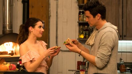 Little Italy - Trailer