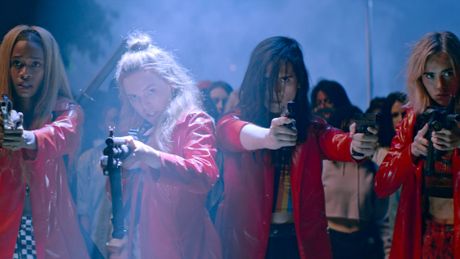 Assassination Nation - Trailer