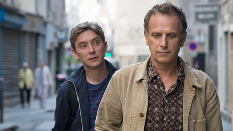 Un beau voyou - Trailer