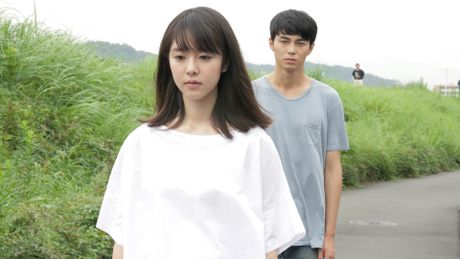 Asako I et II - Trailer