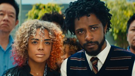 Sorry to Bother You - Trailer