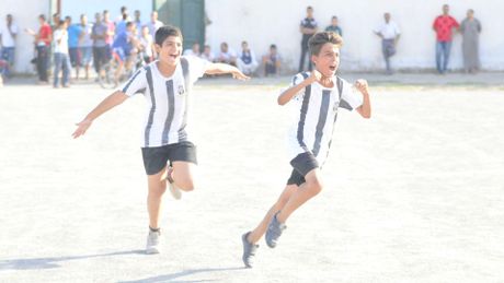 Timgad - Trailer