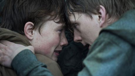 Utoya, 22 juillet - Trailer