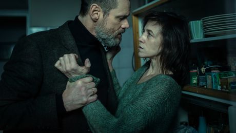 Dark Murders - Trailer
