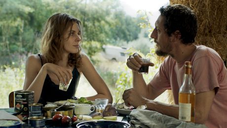 In My Room - Trailer