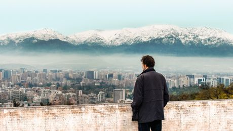 Santiago, Italia - Trailer