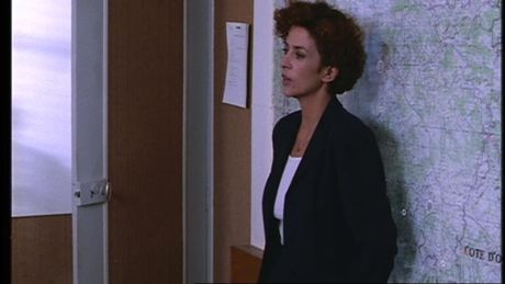 Une femme d'honneur - Season 1 - Trailer