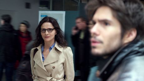 Celle que vous croyez - Trailer