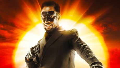 Black Snake, la légende du serpent noir - Trailer
