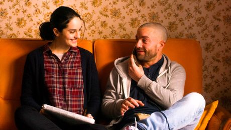 Les drapeaux de papier - Trailer
