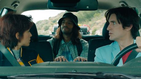 Nicky Larson et le parfum de Cupidon - Trailer