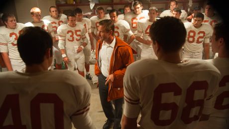 My All American - Trailer