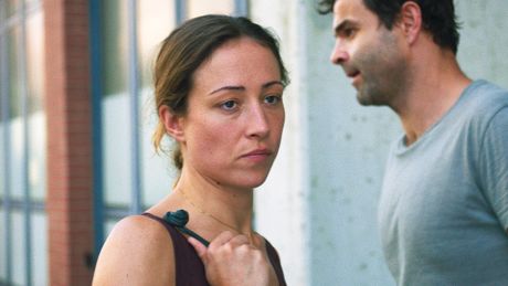 Comme si de rien n'était - Trailer