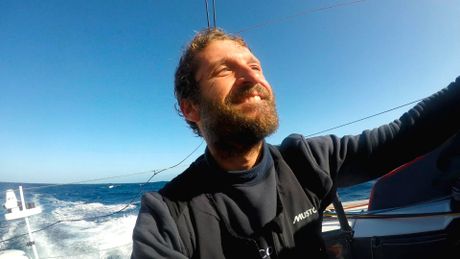 Comme un seul homme - Trailer