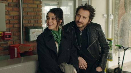 La lutte des classes - Trailer