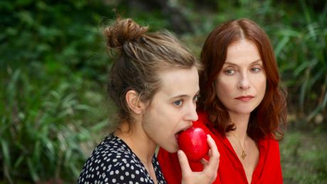 Blanche comme neige - Trailer
