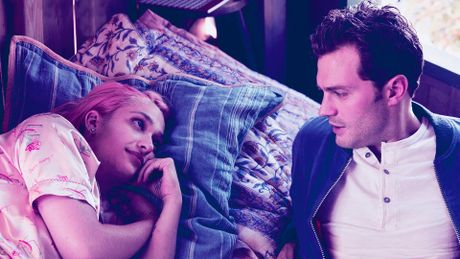 Love Stories - Trailer