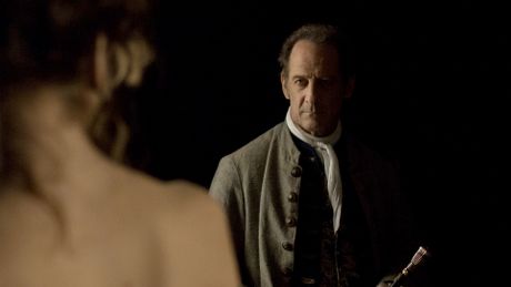 Dernier amour - Trailer
