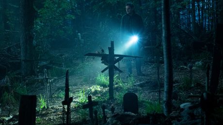 Simetierre - Trailer