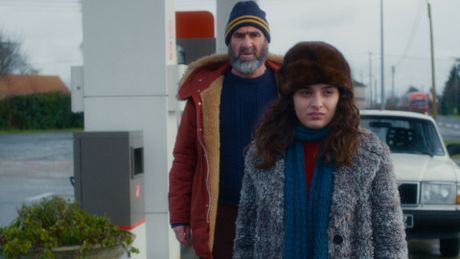 Ulysse et Mona - Trailer