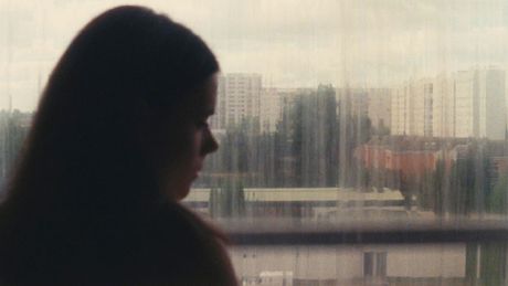 Sophia Antipolis - Trailer