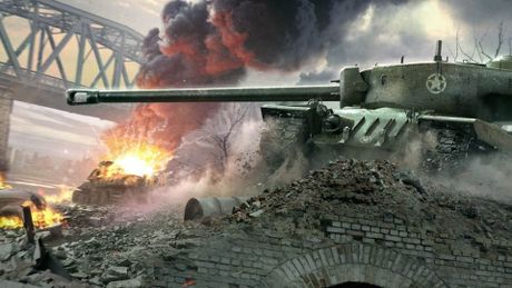 T-34, machine de guerre - Trailer