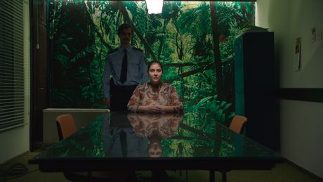 Dieu existe, son nom est Petrunya - Trailer