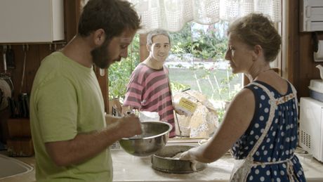 Un havre de paix - Trailer