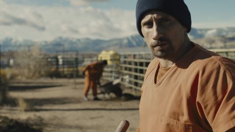 Nevada - Trailer