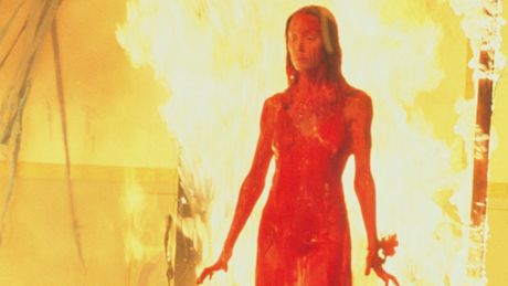 Carrie au bal du diable - Trailer