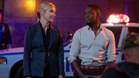 Inside Man : Most Wanted - Trailer