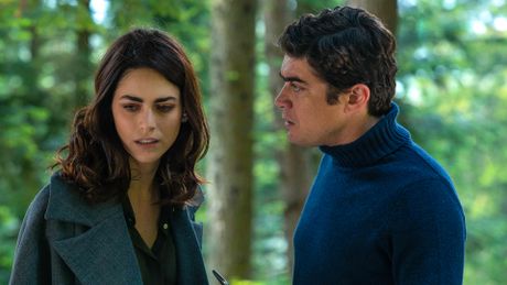 Le témoin invisible - Trailer