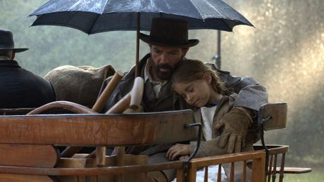Finding Altamira - Trailer
