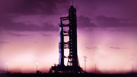 Apollo 11 - Trailer