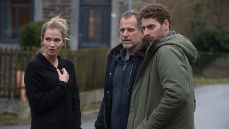 Trois jours et une vie - Trailer