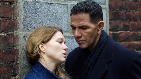 Roubaix, une lumière - Trailer