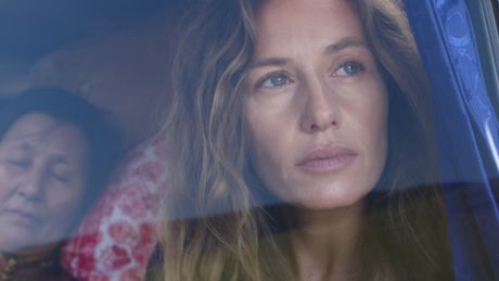 Un monde plus grand - Trailer