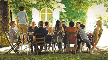 Fête de famille - Trailer