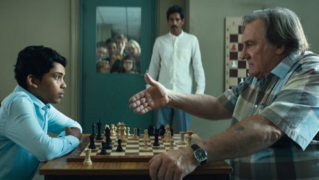 Fahim - Trailer