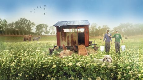 Tout est possible (The Biggest Little Farm) - Trailer
