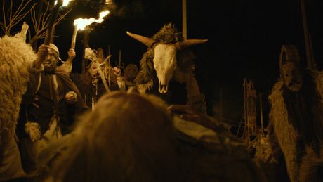 Menocchio - Trailer