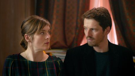 Notre dame - Trailer