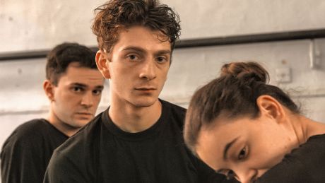 Et puis nous danserons - Trailer