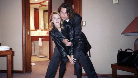 Mystify : Michael Hutchence - Trailer