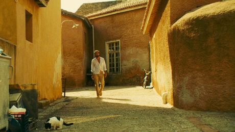 Blind Sun - Trailer