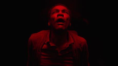 Furie - Trailer