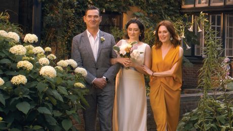 Après le mariage - Trailer