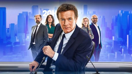 Toute ressemblance... - Trailer