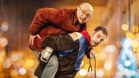 Docteur ? - Trailer