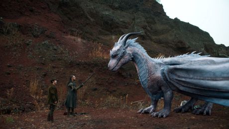 Dragonheart : la vengeance - Trailer